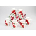 Heath McCabe  Poppy Mug Set